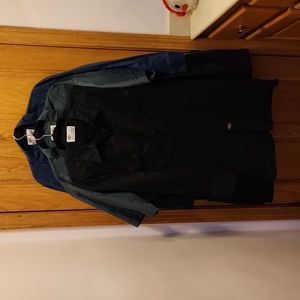 3 Dickies Men's work shirts 3XL
